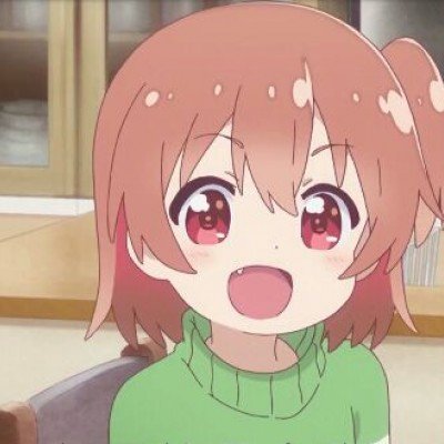MINJI去了粉丝生咖